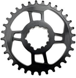 PROWHEEL DMC Ötvözet Lánckerék 34T PROWHEEL Bicikli alkatrészek Kerékpár alkatrészek Kerékpár lánctányérok