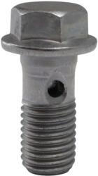 QJ-MOTOR TRX125 SRK125S fékcső banjo csavar QJ-MOTOR Futómű és fék alkatrész Fékcsövek