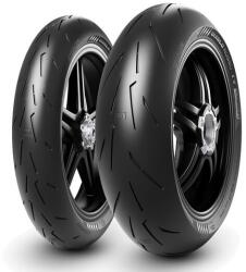 Pirelli Diablo Rosso IV Corsa 200/60 ZR 17 M/C (80W) TL motorgumi PIRELLI Kerekek és gumik Gumiabroncsok és tartozékaik Motorkerékpár gumiabroncsok