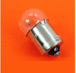  Hátsó lámpa izzó ULO 6 Volt 10 Watt Zündapp, Kreidler, Hercules, Puch számára Diverse / Import Elektronika Lámpa, fényszóró, index Izzó