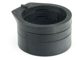 Controltech integrált osztott távtartó készlet Cougar kormányfejhez CONTROLTECH Bicikli Kerékpár alkatrészek Kerékpár kormánycsapágyak