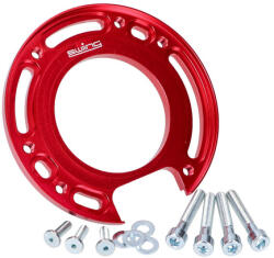 Swiing Adapter lemez swiing MVT gyújtás Puch / Sachs / Zündapp Swiing Futómű és fék alkatrész Lengéscsillapító