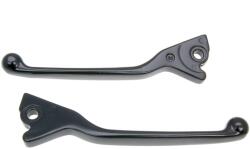 Motomotors Fékkar szett fekete, Vespa GTS Motomotors Futómű és fék alkatrész Fékkar