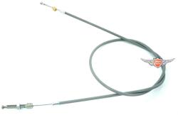 MOGA Első fékkar bowden minőség K 50 SS, Sprint, RX SX Mokick KKR számára MOGA Futómű és fék alkatrész Fékbowden