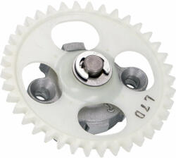 Motori Minarelli Polini olajpumpa - Minarelli 50cc (4 ütemű) Motori Minarelli Motor alkatrészek Olajfilter, olajpumpa