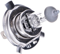 Halogén izzó HS1 PX43t 12V 35/35W Diverse / Import Elektronika Lámpa, fényszóró, index Izzó