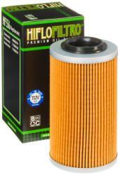 Hiflofiltro HF556 olajszűrő Hiflofiltro Motor alkatrészek Olajfilter, olajpumpa