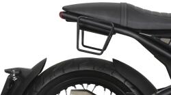 SHAD SR oldaltáska tartó - Brixton 500 Crossfire SHAD Vázak, idomok, kiegészítők Doboz konzol, kiegészítők