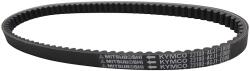Kymco 23100-ACJ1-E00 hajtószíj Kymco Erőátviteli alkatrész Ékszíj