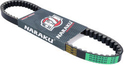 Naraku V/S 757x17, 5 szíjhajtás Minarelli hosszúhoz Naraku Erőátviteli alkatrész Ékszíj
