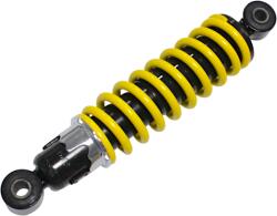 Kymco Maxxer 90S első lengéscsillapító (élénksárga) Kymco Futómű és fék alkatrész Lengéscsillapító