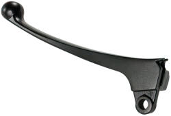 GY6 Fékkar GY6, kínai 4-ütemű robogókhoz, új modellekhez, hátsó (dobfék), fekete GY6 Futómű és fék alkatrész Fékkar