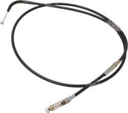 Kymco Maxxer 90S 43450-PTA7-E00 hátsó fékkábel Kymco Futómű és fék alkatrész Fékbowden