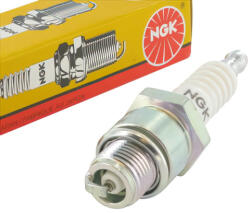 NGK Gyújtógyertya NGK B9HS (5810) NGK Elektronika Gyújtás Gyújtógyertya, gyújtótrafó