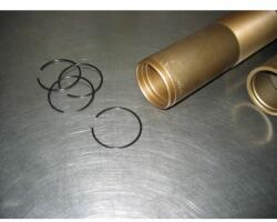 KAYABA Tartalék alkatrész - KYB egység rögzítőgyűrű 36 mm KAYABA Futómű és fék alkatrész Lengéscsillapító