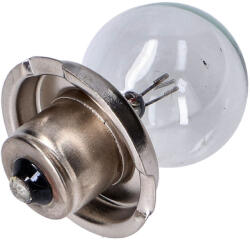 Spahn 12 voltos 15 wattos P26s izzó Spahn Glühlampen Elektronika Lámpa, fényszóró, index Izzó