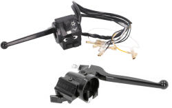 101 Octane Armatúra készlet Simson S51, S53, S70, S83, SR50, SR80, SR50, S70, S83, SR50, SR80 modellekhez 101 Octane Erőátviteli alkatrész Kuplung és alkatrészei Kuplungkar