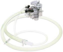 Piaggio Polini olajpumpa - Aprilia, Derbi, Gilera, Piaggio, Vespa 50cc (karburátoros típusok) Piaggio Motor alkatrészek Olajfilter, olajpumpa