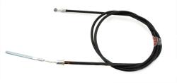 Hátsó fékkábel Peugeot Fox mopedhez Diverse / Import Futómű és fék alkatrész Fékbowden