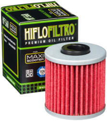 Hiflofiltro HF568 olajszűrő Hiflofiltro Motor alkatrészek Olajfilter, olajpumpa