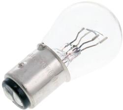Vparts Hátsó fényszóró izzó P21/5W BAY15d 12V 21/5W Vparts Elektronika Lámpa, fényszóró, index Izzó Izzó 6V
