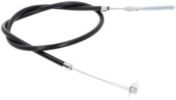 101 Octane Fekete hátsó fékbowden - Simson Schwalbe KR51/1 101 Octane Futómű és fék alkatrész Fékbowden