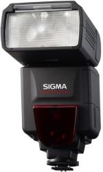 Sigma EF-610 DG Super (Nikon) Blitz aparat foto