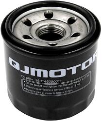 QJ-MOTOR SRT550X SVT650 SVT650X SRT800 SRT800S olajszűrő QJ-MOTOR Motor alkatrészek Olajfilter, olajpumpa