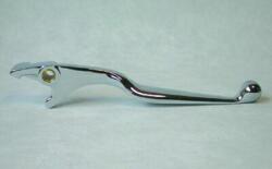 BIHR fékkar öntött alumínium krómozott ergonomikus Suzuki VN750/800/1500-hoz BIHR Futómű és fék alkatrész Fékkar