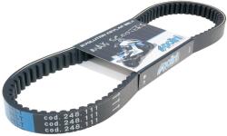 Polini Aramid variátor ékszíj - Yamaha Tricity 125, 150, MBK Tryptic 125 Polini Erőátviteli alkatrész Ékszíj
