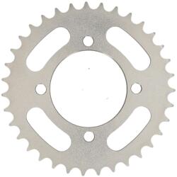 AFAM hátsó lánckerék 35 fog 420-as lánchoz - Yamaha FS1, LB50 Chappy, RD, TT-R 50, 90, 110 AFAM Erőátviteli alkatrész Lánc, lánckerék, láncszett Hátsó lánckerék