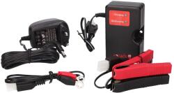 Speeds 20656 Akksi, Akkumulátor Töltő / Karbantartó Egység El300 - 12v ólomsav, Zselé