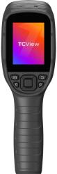 VIKING Cameră termică cu infraroșu TOPDON TC004Lite/ecran 2.8"/160x120/IP54/zoom 4x/USB-C/ (TOPTC004L)