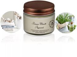 Aurora Candle Company Frissen Mosott Ágynemű - Vintage illatgyertya