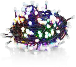 Retlux RXL224 200L LED-es gömbizzós fényfűzér - színes (50002864)