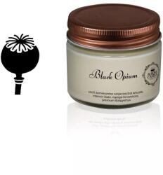 Aurora Candle Company Black Opium - Vintage illatgyertya