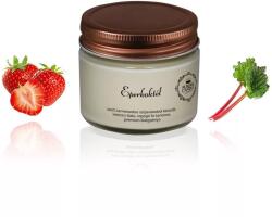 Aurora Candle Company Eperkoktél - Vintage illatgyertya