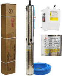 DDT 4SP5 12 (DDT-0081)