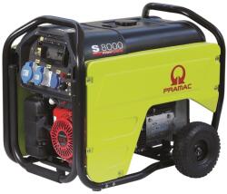 Pramac PD612SH2Z03 Generator