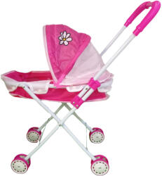  Műanyag játék babakocsi (ST6278)