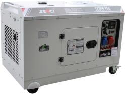 Senci SCD15 TEQ Generator