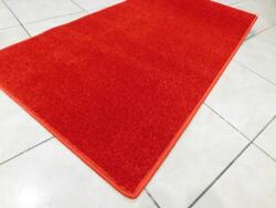 Látvány Textil Kész szőnyeg Tomato piros Dalton 67x200cm