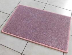 Látvány Textil Kft Komfortos lábtörlő kis szőnyeg mályvarózsa kb: 35x50cm