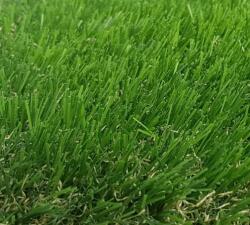 HAMMAT Kültéri élethű szálas műfű Paloma Green 200x250cm kb: 4cm szálmagasság