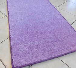 Látvány Textil Kész szőnyeg lila SZG1073 63x155cm leértékelt!