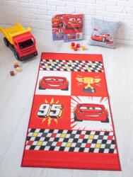 Disney Verdák csúszásmentes gyerek szőnyeg 80x150cm