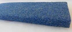 Látvány Textil Kft Lépcsőszőnyeg ipari filc kék 5020