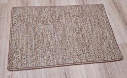 Látvány Textil Kft Kültéri lábtörlő szizál hatású 40x60cm