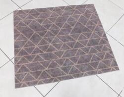 Látvány Textil Kft Csúszásmentes velúr lábtörlő V2 63x56cm