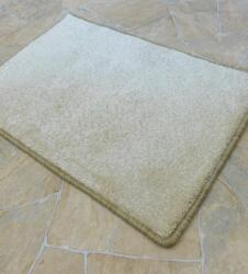 Látvány Textil Kft Komfortos lábtörlő kis szőnyeg drapp kb: 35x50cm